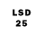 LSD-25 экстази ecstasy Father Pedro